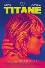 دانلود فیلم Titane 2021