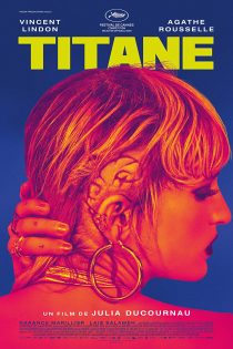 دانلود فیلم Titane 2021