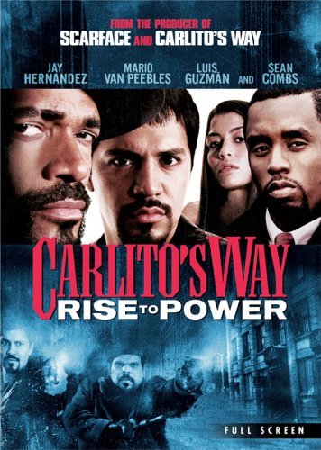 دانلود فیلم Carlito’s Way 1993 دانلود فیلم Carlito’s Way 1993