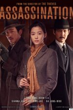 دانلود دوبله فارسی فیلم Assassination 2015 دانلود دوبله فارسی فیلم Assassination 2015