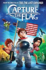 دانلود دوبله فارسی فیلم Capture the Flag 2015 دانلود دوبله فارسی فیلم Capture the Flag 2015