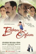 دانلود فیلم My Father and My Son 2005 دانلود فیلم My Father and My Son 2005