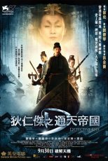 دانلود دوبله فارسی فیلم Detective Dee and the Mystery of the 2010