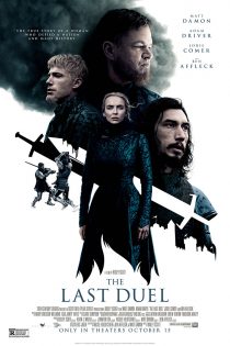دانلود فیلم The Last Duel 2021 دانلود فیلم The Last Duel 2021