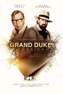 دانلود فیلم The Grand Duke of Corsica 2021