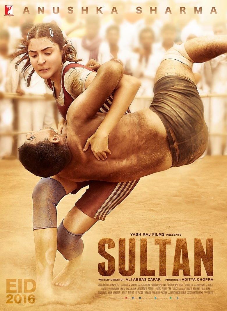 دانلود فیلم Sultan 2016