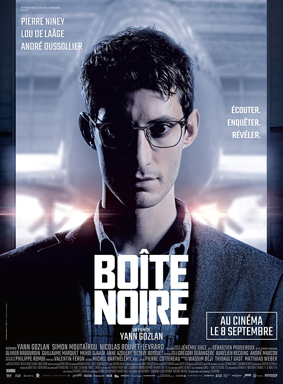 دانلود فیلم Black Box 2021 دانلود فیلم Black Box 2021