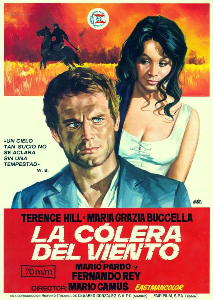دانلود دوبله فارسی فیلم Trinity Sees Red 1970 دانلود دوبله فارسی فیلم Trinity Sees Red 1970