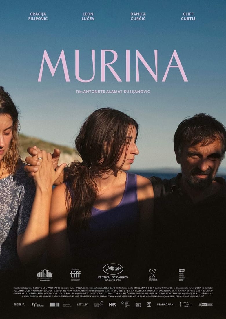 دانلود فیلم Murina 2021 دانلود فیلم Murina 2021