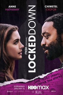 دانلود فیلم Locked Down 2021 دانلود فیلم Locked Down 2021