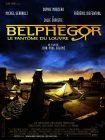 دانلود فیلم Belphegor: Phantom of the Louvre 2001 دانلود فیلم Belphegor: Phantom of the Louvre 2001