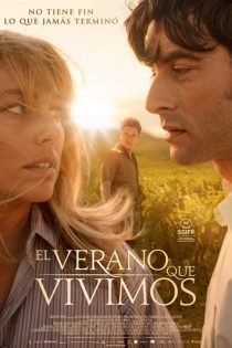 دانلود فیلم El verano que vivimos 2020