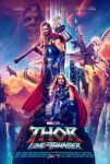 دانلود فیلم Thor: Love and Thunder 2022 دانلود فیلم Thor: Love and Thunder 2022