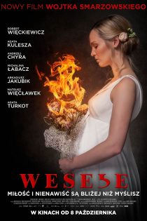 دانلود فیلم Wesele 2021 دانلود فیلم Wesele 2021