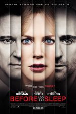 دانلود فیلم Before I Go to Sleep 2014