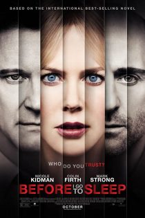 دانلود فیلم Before I Go to Sleep 2014 دانلود فیلم Before I Go to Sleep 2014