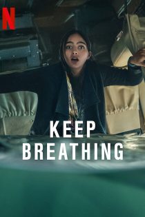 دانلود سریال Breathe با دوبله فارسی دانلود سریال Breathe با دوبله فارسی