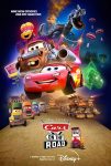 دانلود سریال Cars on the Road با دوبله فارسی دانلود سریال Cars on the Road با دوبله فارسی