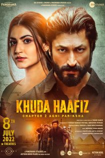 دانلود فیلم Khuda Haafiz Chapter 2 Agni Pariksha 2022 دانلود فیلم Khuda Haafiz Chapter 2 Agni Pariksha 2022