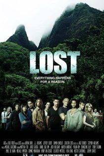 دانلود سریال Lost با زیرنویس چسبیده
