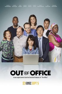 دانلود فیلم Out of Office 2022 دانلود فیلم Out of Office 2022