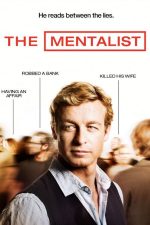 دانلود سریال The Mentalist با زیرنویس چسبیده