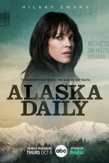 دانلود سریال Alaska Daily با زیرنویس چسبیده