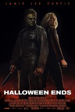 دانلود فیلم Halloween Ends 2022 با زیرنویس چسبیده