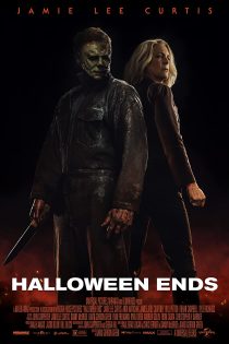 دانلود فیلم Halloween Ends 2022 با زیرنویس چسبیده دانلود فیلم Halloween Ends 2022 با زیرنویس چسبیده