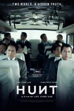 دانلود فیلم Hunt 2022 دانلود فیلم Hunt 2022