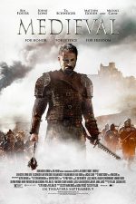 دانلود فیلم Medieval 2022 دانلود فیلم Medieval 2022