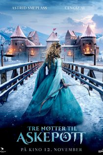 دانلود فیلم Three Wishes for Cinderella 2021 دانلود فیلم Three Wishes for Cinderella 2021
