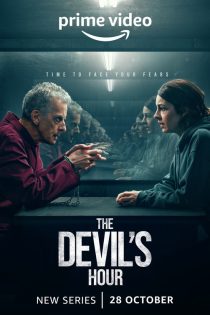 دانلود سریال The Devil’s Hour با زیرنویس چسبیده دانلود سریال The Devil’s Hour با زیرنویس چسبیده