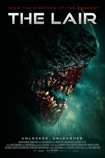 دانلود فیلم The Lair 2022 دانلود فیلم The Lair 2022