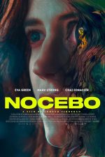 دانلود فیلم Nocebo 2022 با دوبله اختصاصی دانلود فیلم Nocebo 2022 با دوبله اختصاصی