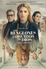 دانلود فیلم God’s Crooked Lines 2022