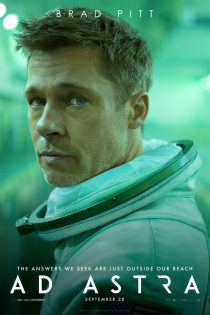 دانلود فیلم Ad Astra 2019 با دوبله اختصاصی دانلود فیلم Ad Astra 2019 با دوبله اختصاصی
