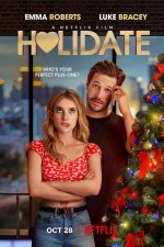 دانلود فیلم Holidate 2020 با زیرنویس چسبیده دانلود فیلم Holidate 2020 با زیرنویس چسبیده