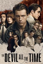 دانلود فیلم The Devil All the Time 2020 با دوبله اختصاصی دانلود فیلم The Devil All the Time 2020 با دوبله اختصاصی