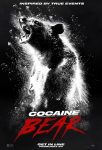 دانلود فیلم Cocaine Bear 2023 با زیرنویس فارسی چسبیده
