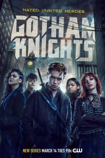 دانلود سریال Gotham Knights با زیرنویس فارسی چسبیده دانلود سریال Gotham Knights با زیرنویس فارسی چسبیده