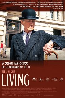 دانلود فیلم Living 2022 با زیرنویس چسبیده