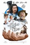 دانلود فیلم The Man Who Killed Don Quixote 2018 با دوبله فارسی دانلود فیلم The Man Who Killed Don Quixote 2018 با دوبله فارسی