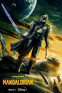 دانلود سریال The Mandalorian با زیرنویس چسبیده دانلود سریال The Mandalorian با زیرنویس چسبیده