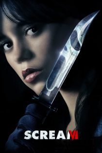 دانلود فیلم Scream VI 2023 با زیرنویس چسبیده دانلود فیلم Scream VI 2023 با زیرنویس چسبیده