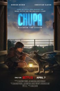 دانلود فیلم Chupa 2023 با دوبله اختصاصی