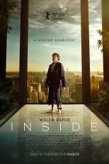 دانلود فیلم Inside 2023 با دوبله فارسی