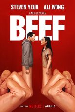 دانلود سریال Beef با زیرنویس فارسی چسبیده