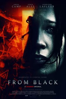 دانلود دوبله فارسی فیلم From Black 2023 دانلود دوبله فارسی فیلم From Black 2023
