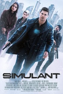 دانلود فیلم Simulant 2023 با دوبله اختصاصی دانلود فیلم Simulant 2023 با دوبله اختصاصی